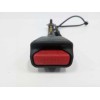 Recambio de enganche cinturon izquierdo para renault kadjar xmod 4x4 referencia OEM IAM  DELANTERO 