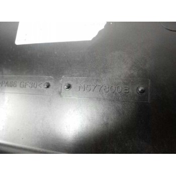 Recambio de canalizador de aire para peugeot boxer furgón 333 l2h1 komfort hdi 130 referencia OEM IAM N5778003 SKR N5778003