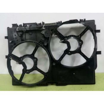 Recambio de canalizador de aire para peugeot boxer furgón 333 l2h1 komfort hdi 130 referencia OEM IAM N5778003 SKR N5778003