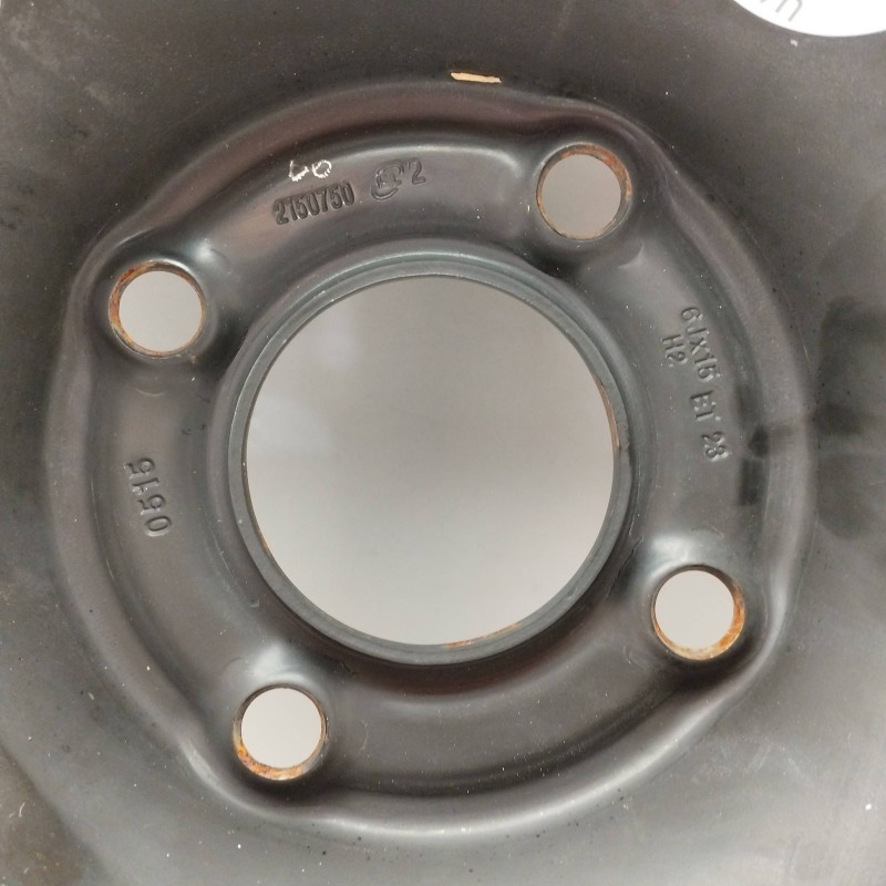 NEUMATICO REPUESTO 6JX15H2 ET23 4H 4X105