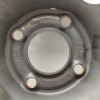Recambio de neumatico repuesto para citroën c4 cactus 1.2 12v vti referencia OEM IAM 2150750 6JX15H2 ET23 4H 4X105