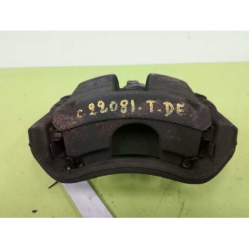 Recambio de pinza freno trasera derecha para peugeot boxer furgón 333 l2h1 komfort hdi 130 referencia OEM IAM Y04076A Z0H4816 