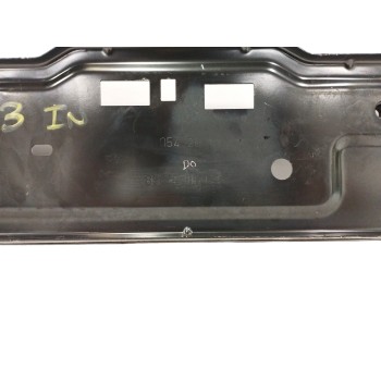 Recambio de soporte radiador para citroën c4 picasso 1.6 blue-hdi fap referencia OEM IAM 8907638001  