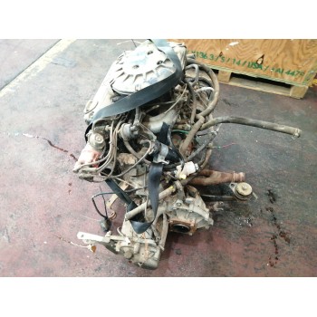 Recambio de motor completo para seat ibiza glx referencia OEM IAM 021D2000  