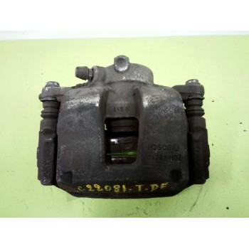 Recambio de pinza freno trasera derecha para peugeot boxer furgón 333 l2h1 komfort hdi 130 referencia OEM IAM Y04076A Z0H4816 