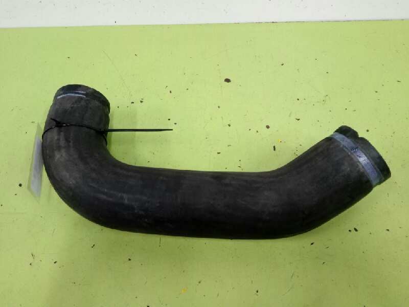 Recambio de tubo presion turbocompresor para peugeot boxer furgón 333 l2h1 komfort hdi 130 referencia OEM IAM   