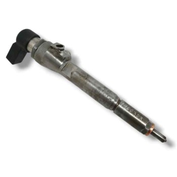 Recambio de inyector para renault scenic ii 1.5 dci diesel referencia OEM IAM 8200380253 H8200294788 
