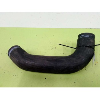 Recambio de tubo presion turbocompresor para peugeot boxer furgón 333 l2h1 komfort hdi 130 referencia OEM IAM   