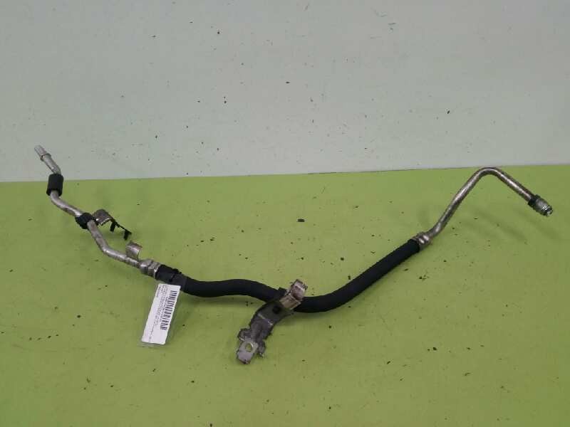 Recambio de tubo presion direccion asistida para peugeot boxer furgón 333 l2h1 komfort hdi 130 referencia OEM IAM 1380212080  