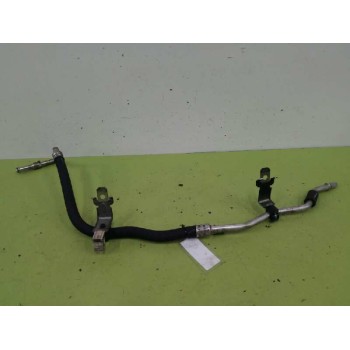 Recambio de tubo presion direccion asistida para peugeot boxer furgón 333 l2h1 komfort hdi 130 referencia OEM IAM 1380212080  