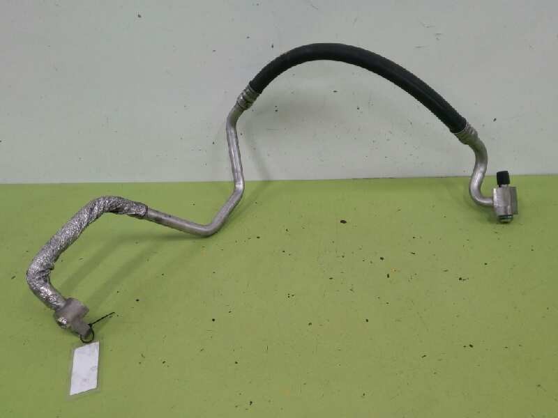 Recambio de tubos aire acondicionado para peugeot boxer furgón 333 l2h1 komfort hdi 130 referencia OEM IAM 1378347080  