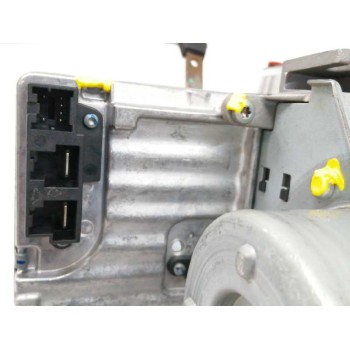 Recambio de columna direccion para ford fiesta (cb1) 1.4 tdci cat referencia OEM IAM 8V513C529JN  
