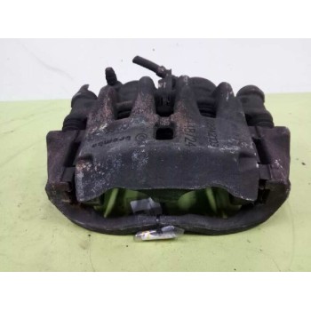 Recambio de pinza freno delantera derecha para peugeot boxer furgón 333 l2h1 komfort hdi 130 referencia OEM IAM 22942103  