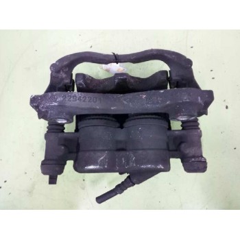 Recambio de pinza freno delantera derecha para peugeot boxer furgón 333 l2h1 komfort hdi 130 referencia OEM IAM 22942103  
