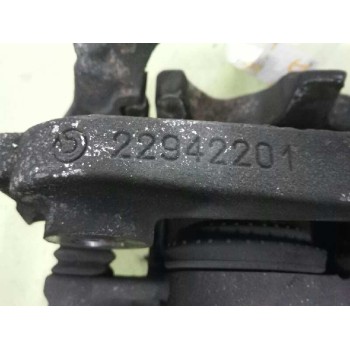 Recambio de pinza freno delantera derecha para peugeot boxer furgón 333 l2h1 komfort hdi 130 referencia OEM IAM 22942103  