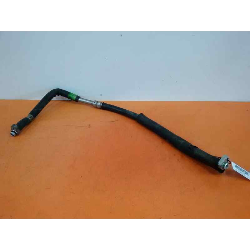 Recambio de tubos aire acondicionado para ssangyong rodius xdi referencia OEM IAM 6862021000  