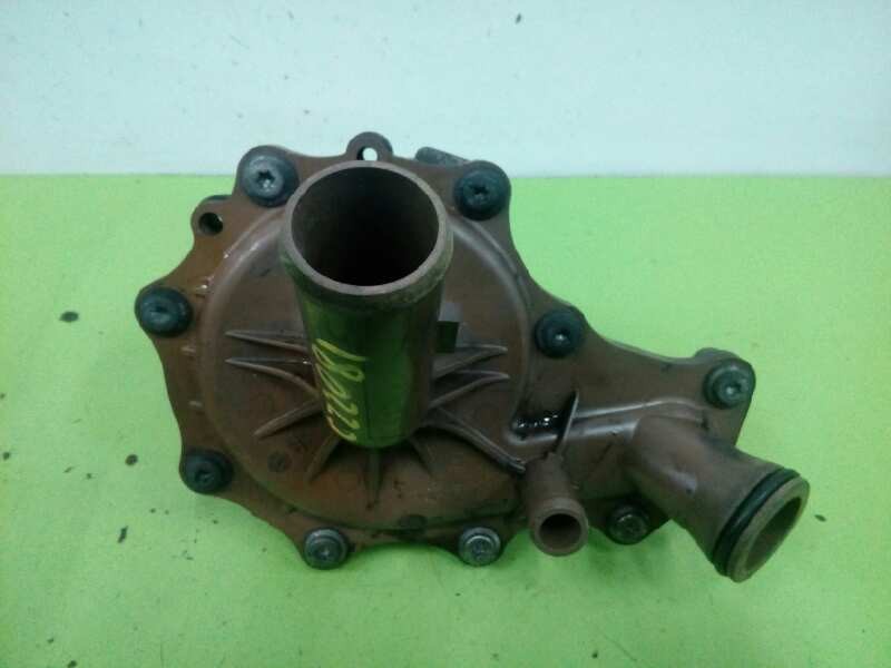 Recambio de bomba agua para peugeot boxer furgón 333 l2h1 komfort hdi 130 referencia OEM IAM 6C1Q8K500AF  