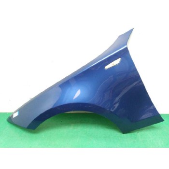 Recambio de aleta delantera izquierda para bmw serie 1 berlina (e81/e87) 116d referencia OEM IAM   