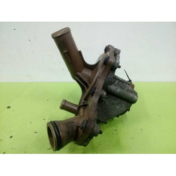 Recambio de bomba agua para peugeot boxer furgón 333 l2h1 komfort hdi 130 referencia OEM IAM 6C1Q8K500AF  