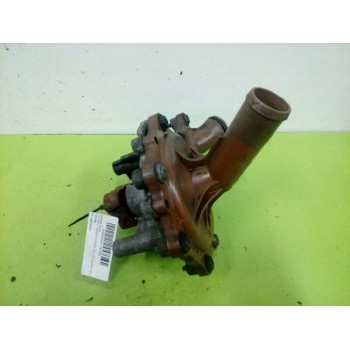 Recambio de bomba agua para peugeot boxer furgón 333 l2h1 komfort hdi 130 referencia OEM IAM 6C1Q8K500AF  
