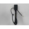 Recambio de enganche cinturon derecho para renault kadjar xmod 4x4 referencia OEM IAM  DELANTERO 