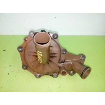 Recambio de bomba agua para peugeot boxer furgón 333 l2h1 komfort hdi 130 referencia OEM IAM 6C1Q8K500AF  