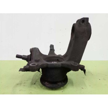 Recambio de mangueta delantera izquierda para peugeot boxer furgón 333 l2h1 komfort hdi 130 referencia OEM IAM 07513  