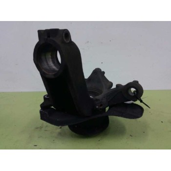 Recambio de mangueta delantera izquierda para peugeot boxer furgón 333 l2h1 komfort hdi 130 referencia OEM IAM 07513  