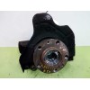 Recambio de mangueta delantera izquierda para peugeot boxer furgón 333 l2h1 komfort hdi 130 referencia OEM IAM 07513  