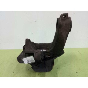 Recambio de mangueta delantera derecha para peugeot boxer furgón 333 l2h1 komfort hdi 130 referencia OEM IAM   