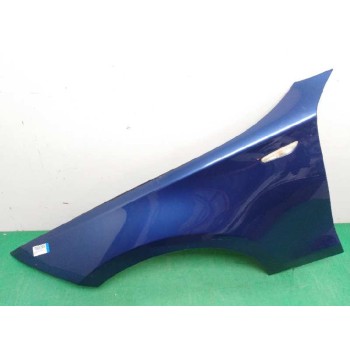 Recambio de aleta delantera izquierda para bmw serie 1 berlina (e81/e87) 116d referencia OEM IAM   