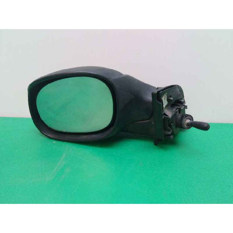 Recambio de retrovisor izquierdo para citroën c3 1.4 hdi audace referencia OEM IAM  MANUAL 