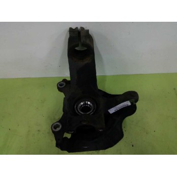 Recambio de mangueta delantera derecha para peugeot boxer furgón 333 l2h1 komfort hdi 130 referencia OEM IAM   