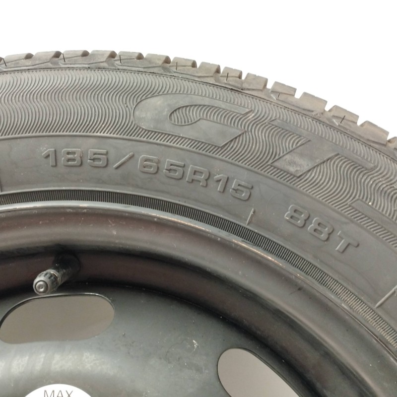 NEUMATICO REPUESTO 6JX15H2 ET23 4H 4X105