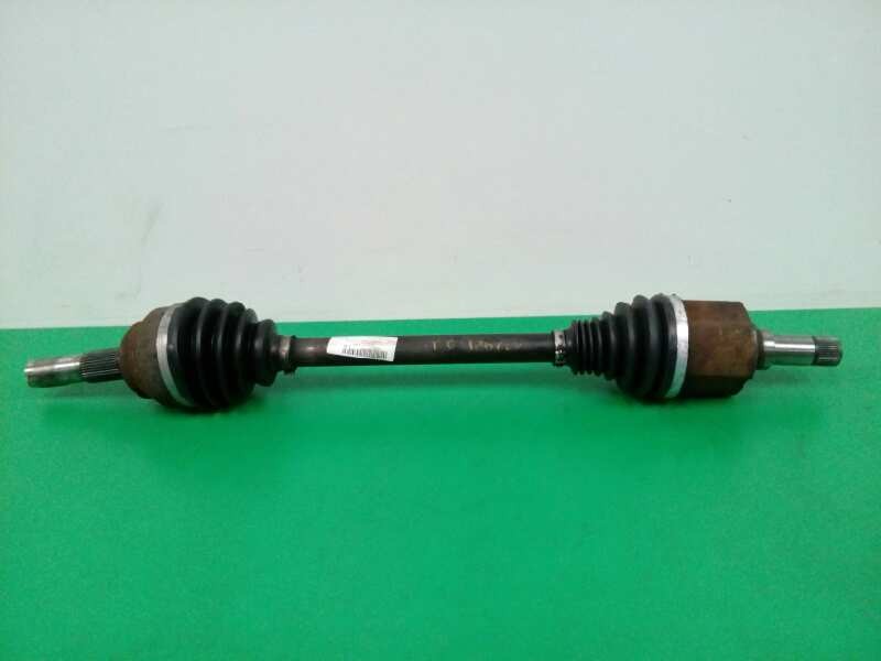 Recambio de transmision delantera izquierda para peugeot boxer furgón 333 l2h1 komfort hdi 130 referencia OEM IAM Recambio de transmision delantera izquierda para peugeot boxer furgón 333 l2h1 komfort hdi 130 referencia OEM IAM