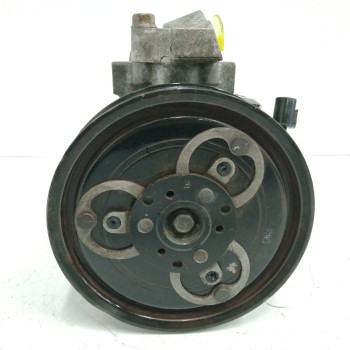 Recambio de compresor aire acondicionado para ssangyong actyon 2.0 td cat referencia OEM IAM   
