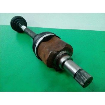 Recambio de transmision delantera izquierda para peugeot boxer furgón 333 l2h1 komfort hdi 130 referencia OEM IAM   