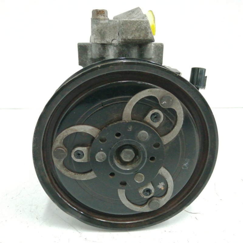 Recambio de compresor aire acondicionado para ssangyong actyon 2.0 td cat referencia OEM IAM   