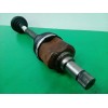 Recambio de transmision delantera izquierda para peugeot boxer furgón 333 l2h1 komfort hdi 130 referencia OEM IAM   