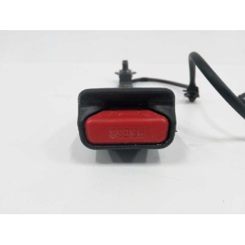 Recambio de enganche cinturon derecho para renault kadjar xmod 4x4 referencia OEM IAM  DELANTERO 