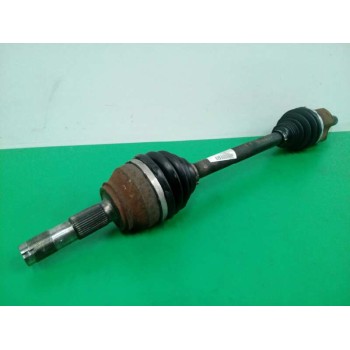 Recambio de transmision delantera izquierda para peugeot boxer furgón 333 l2h1 komfort hdi 130 referencia OEM IAM   