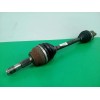 Recambio de transmision delantera izquierda para peugeot boxer furgón 333 l2h1 komfort hdi 130 referencia OEM IAM   