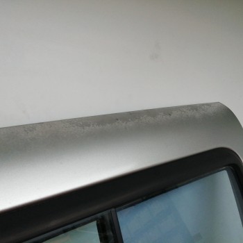 Recambio de puerta lateral corredera izquierda para fiat doblo (119) 1.9 diesel cat referencia OEM IAM 51934381 OBSERVAR FOTOS 