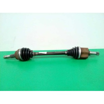 Recambio de transmision delantera izquierda para peugeot boxer furgón 333 l2h1 komfort hdi 130 referencia OEM IAM   