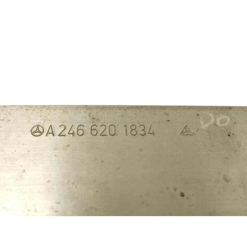 REFUERZO PARAGOLPES DELANTERO