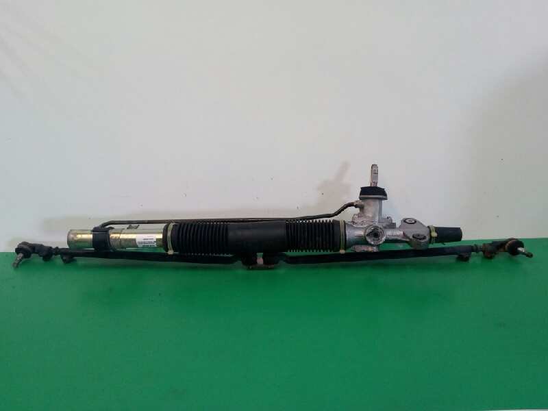Recambio de cremallera direccion para land rover freelander (ln) e targa referencia OEM IAM QAB000300 VEHICULO INGLES 
