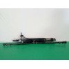 Recambio de cremallera direccion para land rover freelander (ln) e targa referencia OEM IAM QAB000300 VEHICULO INGLES 