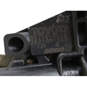 Recambio de elevalunas delantero derecho para toyota rav 4 iii (_a3_) 2.2 d (ala35_) referencia OEM IAM 8571035180 2621002330 