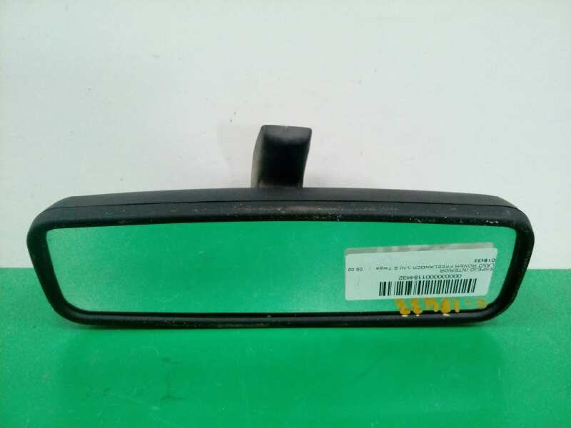 Recambio de espejo interior para land rover freelander (ln) e targa referencia OEM IAM   