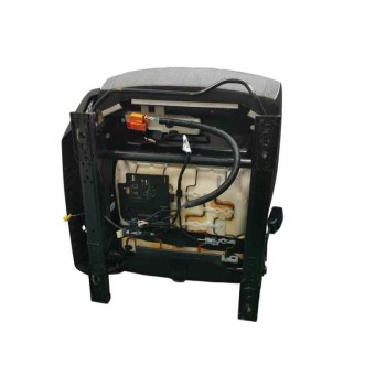 Recambio de asiento delantero derecho para renault megane e-tech suv ev60 referencia OEM IAM   